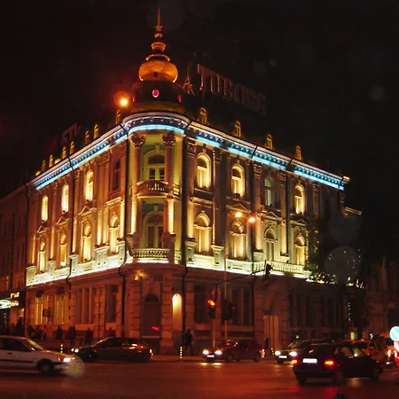 Lejlighed Homex #varna-autogara