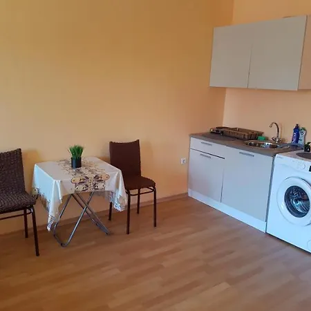 Homex #varna-autogara Varna