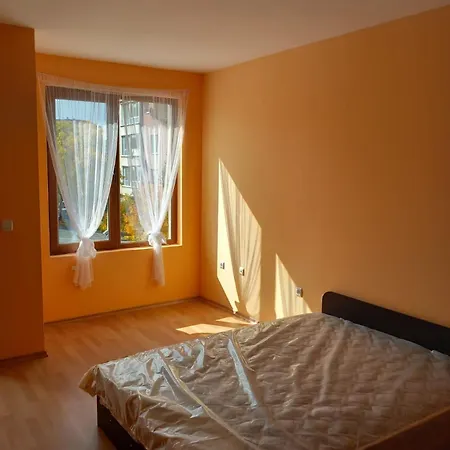 Homex #varna-autogara Lejlighed